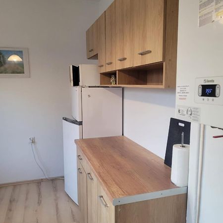 Ferienwohnung Sopot Story Exterior foto